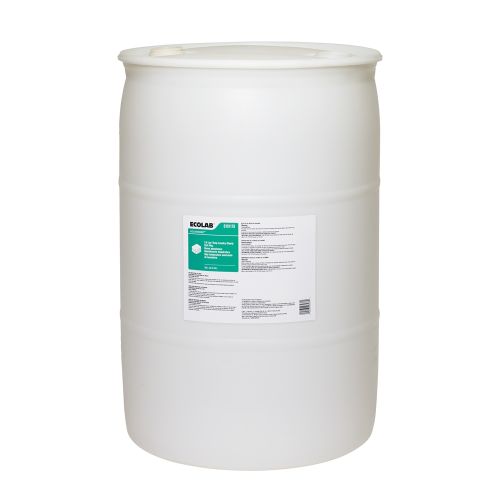 Ecolab® Aquanomic Liquid Clearly Soft, 55 Gallon, #6101179